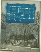 An illustration from Home plan suggestions (1921)