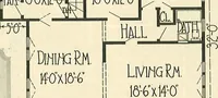 An illustration from Home plan suggestions (1921)