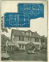 An illustration from Home plan suggestions (1921)