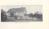 An illustration from Low-cost suburban homes, 3rd ed. (1908)