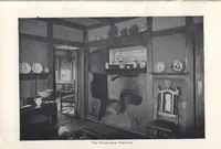 Picture 15 of 67 from Low-cost suburban homes, 3rd ed. (1908), leaf 16