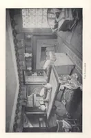 An illustration from Low-cost suburban homes, 3rd ed. (1908)