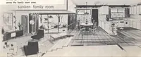 Picture 1 of 9 from Home designs for luxurious living, 15th ed. (1961), leaf 6
