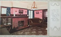 Picture 8 of 12 from Homes healthful and beautiful (1906), leaf 28
