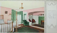 An illustration from Homes healthful and beautiful (1906)