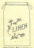 Picture 3 of 18 from Anthony Horderns' price list of art needlework : and materials for fancy work suited to fair fingers. (1911), leaf 4
