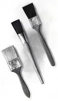 An illustration from A Catalog of Horseshoe Brand Brushes : 1924 (1924)