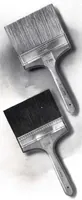 An illustration from A Catalog of Horseshoe Brand Brushes : 1924 (1924)
