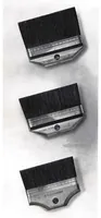An illustration from A Catalog of Horseshoe Brand Brushes : 1924 (1924)