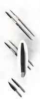 An illustration from A Catalog of Horseshoe Brand Brushes : 1924 (1924)