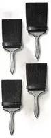 An illustration from A Catalog of Horseshoe Brand Brushes : 1924 (1924)