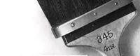An illustration from Horseshoe Brand Brushes (1924)