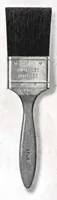 An illustration from Horseshoe Brand Brushes (1924)