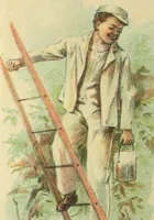 Picture 3 of 9 from House paints : a common sense talk about them. (1899), leaf 3