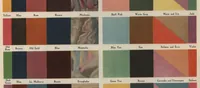 An illustration from How to choose colors and furnishings for your home. (1926)