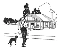Picture 4 of 20 from How to Paint (1920), leaf 1