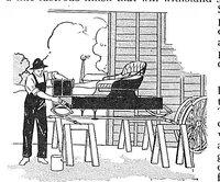 Picture 16 of 20 from How to Paint (1920), leaf 11
