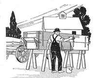 Picture 17 of 20 from How to Paint (1920), leaf 11