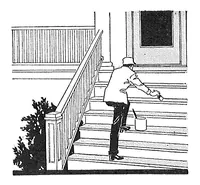 Picture 7 of 20 from How to Paint (1920), leaf 3