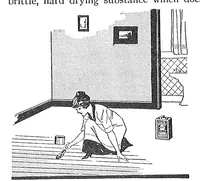 Picture 9 of 20 from How to Paint (1920), leaf 5