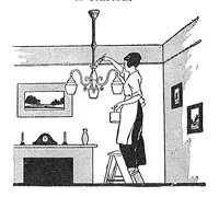 Picture 14 of 20 from How to Paint (1920), leaf 9