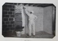 Picture 11 of 18 from How to paint concrete and masonry surfaces. (1930), leaf 11