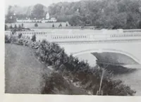 An illustration from How to paint concrete and masonry surfaces. (1930)