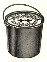 An illustration from How to paint: directions for applying paint and varnish with best results. (1915)