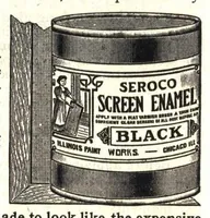 Picture 4 of 11 from How to paint: directions for applying paint and varnish with best results. (1915), leaf 5
