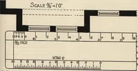 Picture 23 of 382 from How to read plans and take off bills of materials. (1917), leaf 10