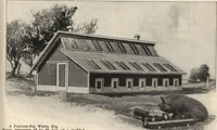 Picture 188 of 382 from How to read plans and take off bills of materials. (1917), leaf 100