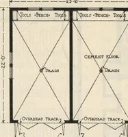 Picture 194 of 382 from How to read plans and take off bills of materials. (1917), leaf 104
