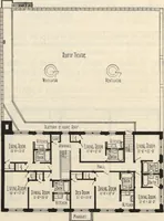 Picture 204 of 382 from How to read plans and take off bills of materials. (1917), leaf 105