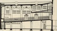 Picture 205 of 382 from How to read plans and take off bills of materials. (1917), leaf 106