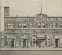 Picture 206 of 382 from How to read plans and take off bills of materials. (1917), leaf 106