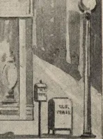 Picture 207 of 382 from How to read plans and take off bills of materials. (1917), leaf 106