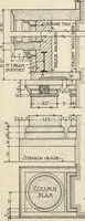 Picture 211 of 382 from How to read plans and take off bills of materials. (1917), leaf 109