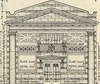 Picture 214 of 382 from How to read plans and take off bills of materials. (1917), leaf 109
