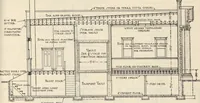 Picture 215 of 382 from How to read plans and take off bills of materials. (1917), leaf 110