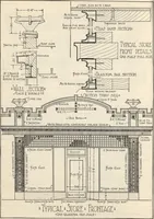 Picture 216 of 382 from How to read plans and take off bills of materials. (1917), leaf 111