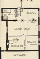 Picture 227 of 382 from How to read plans and take off bills of materials. (1917), leaf 116