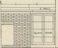 Picture 233 of 382 from How to read plans and take off bills of materials. (1917), leaf 117