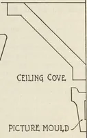 Picture 234 of 382 from How to read plans and take off bills of materials. (1917), leaf 117