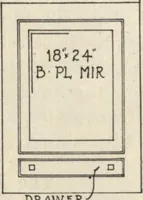 Picture 235 of 382 from How to read plans and take off bills of materials. (1917), leaf 117