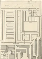 Picture 244 of 382 from How to read plans and take off bills of materials. (1917), leaf 124