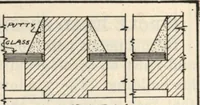 Picture 246 of 382 from How to read plans and take off bills of materials. (1917), leaf 127