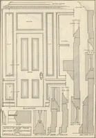 Picture 251 of 382 from How to read plans and take off bills of materials. (1917), leaf 130