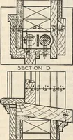 Picture 255 of 382 from How to read plans and take off bills of materials. (1917), leaf 132