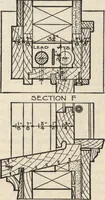 Picture 257 of 382 from How to read plans and take off bills of materials. (1917), leaf 132