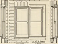 Picture 258 of 382 from How to read plans and take off bills of materials. (1917), leaf 134